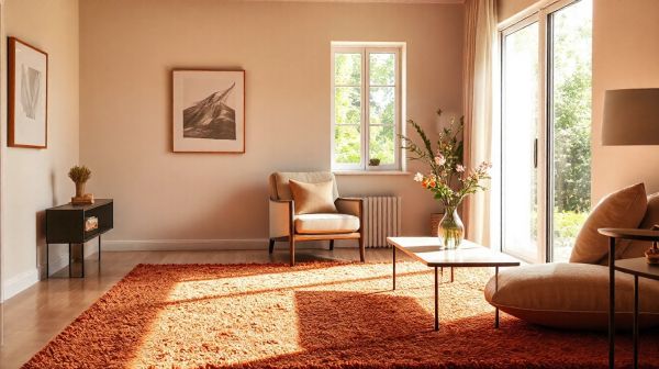 10 astuces pour aménager un habitat à la fois confortable et esthétique