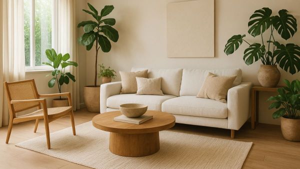 10 astuces pour aménager un habitat à la fois confortable et esthétique