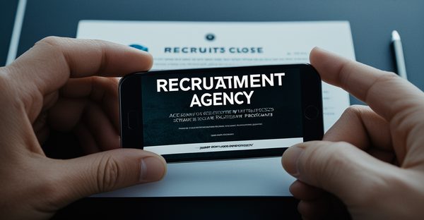 Cabinet de recrutement : atteignez l'excellence avec nos programmes stratégiques