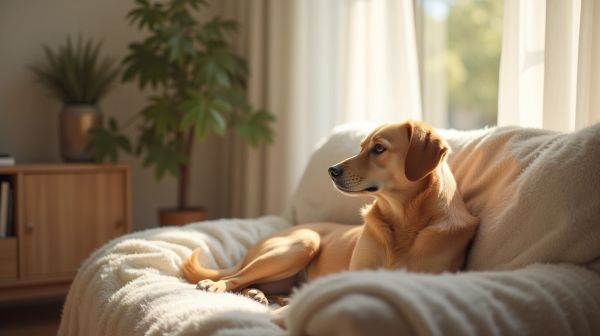 Optimiser la protection de votre animal avec une assurance adaptée