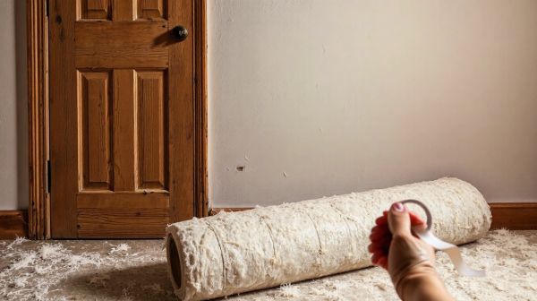 Top 5 façons d'utiliser une bande isolante pour vos portes