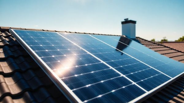 Top méthodes pour réduire vos factures avec des panneaux solaires