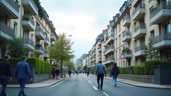Travaux de VMC à Bobigny : des solutions durables pour un air sain