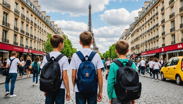 Préparer sa rentrée à paris : astuces et ressources essentielles